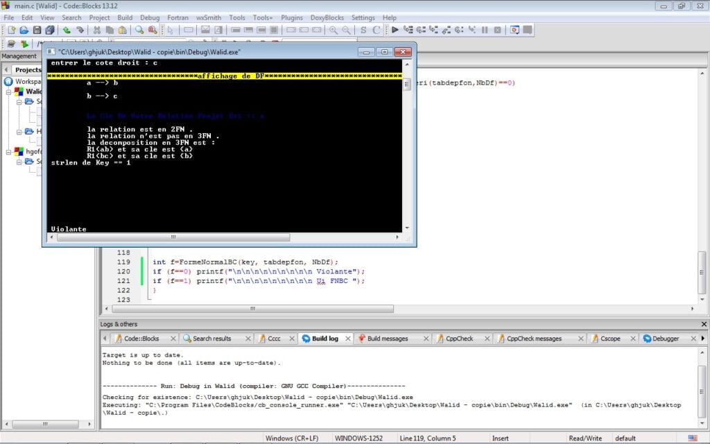 مميزات وعيوب لغة سي C C Programming Language