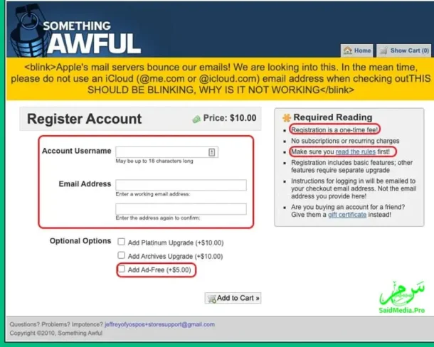 7 نصائح لإدارة منتدى ناجح أو مجتمع عبر الإنترنت 9 7 نصائح لإدارة منتدى ناجح أو مجتمع عبر الإنترنت