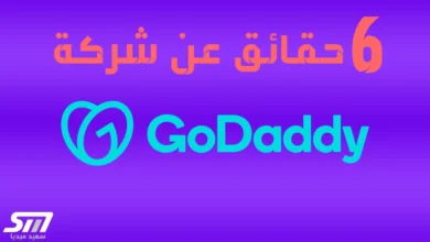 شركة جودادي هل تدعم اسرائيل أم بينهما مشاكل؟ 6 حقائق محيرة بشأن Godaddy