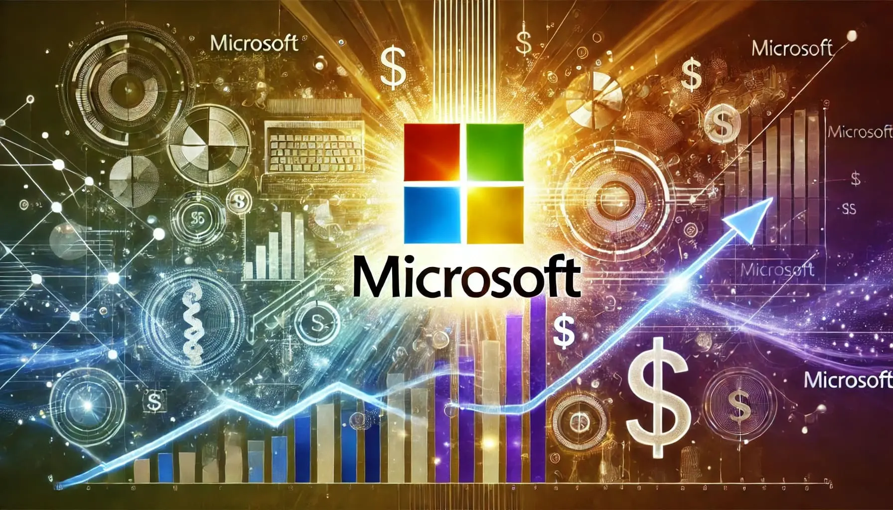 قصة نجاح بيل غيتس Bill Gates أسرار مؤسس شركة مايكروسوفت