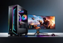 تجميعة PC Gaming الاردن دليل للمبتدئين