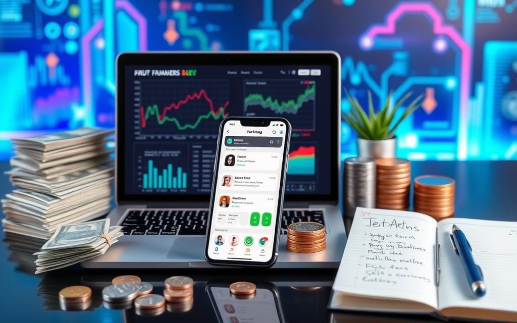 كيفية الربح من الانترنت للمبتدئين بطريقة سهلة ومضمونة 1 كيفية الربح من الانترنت للمبتدئين بطريقة سهلة ومضمونة