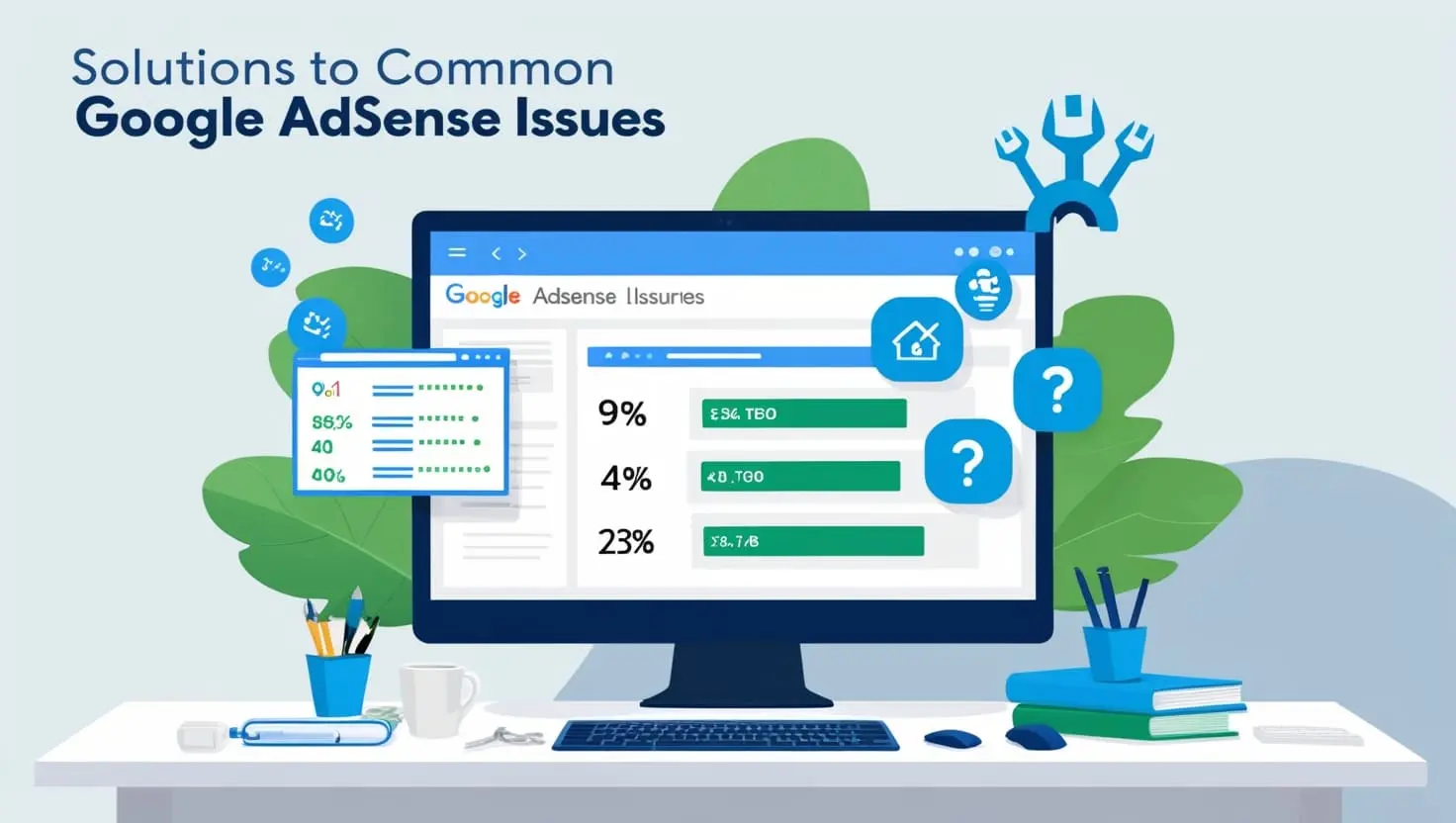 كم من الوقت يستغرق Adsense للموافقة على موقع ويب؟