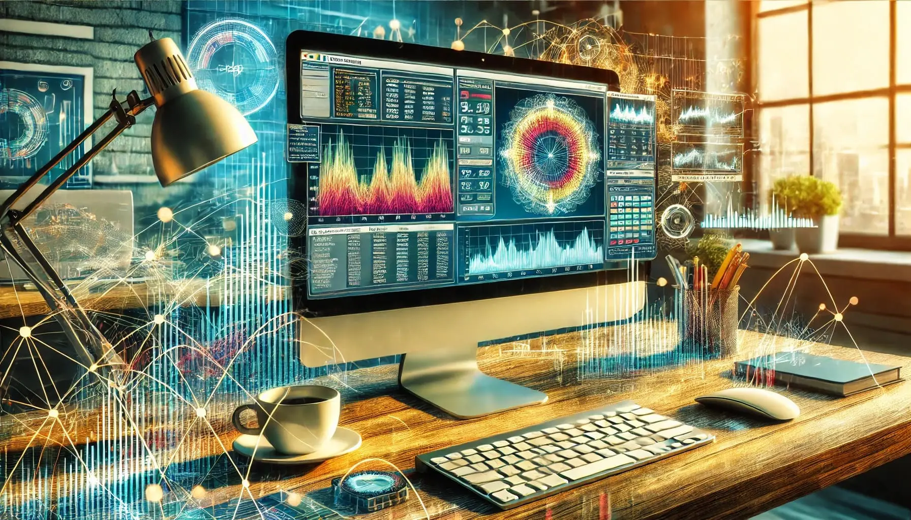 برنامج Wireshark دليل كامل عن ويرشارك فيما وكيف يُستخدم + التحميل