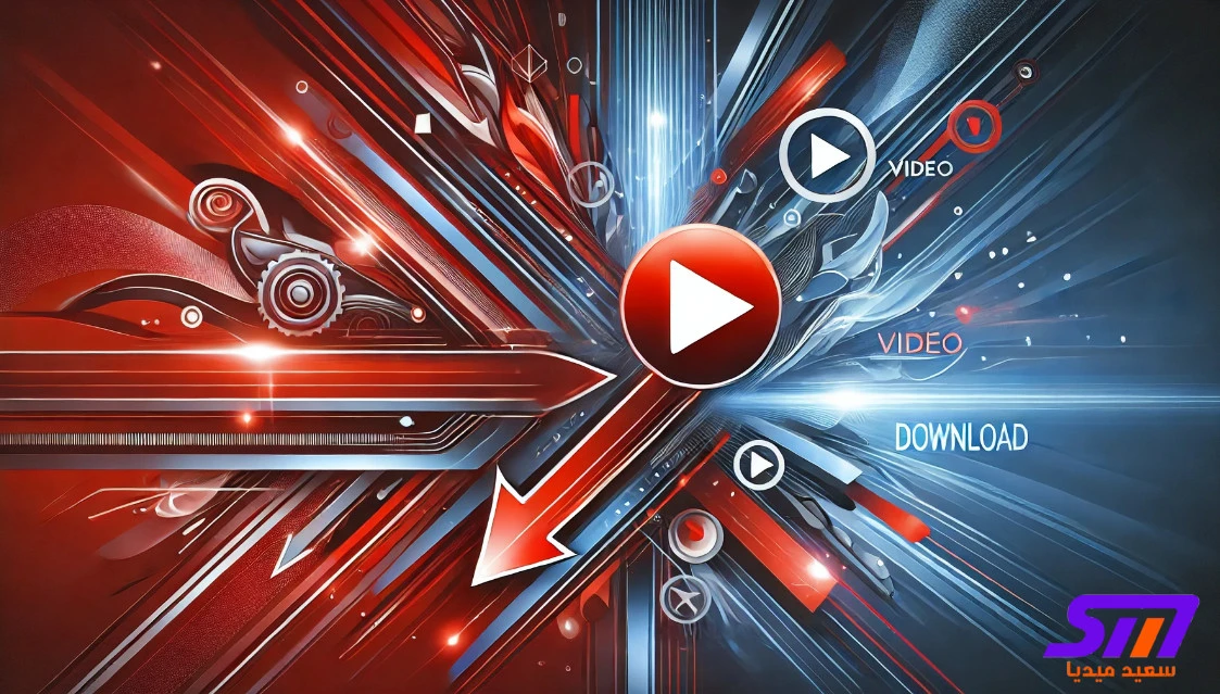 برنامج تنزيل فيديوهات لكل الأجهزة وأونلاين 13 خيار 8 برنامج تنزيل فيديوهات لكل الأجهزة وأونلاين سعيد ميديا said media