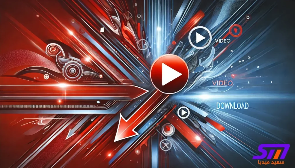 برنامج تنزيل فيديوهات لكل الأجهزة وأونلاين 13 خيار 2 برنامج تنزيل فيديوهات لكل الأجهزة وأونلاين سعيد ميديا said media