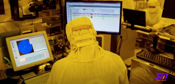 قانون الرقائق (CHIPS Act) دعم صناعة أشباه الموصلات وتعزيز ريادة الولايات المتحدة