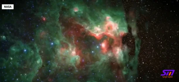 مرصد فضائي تابع لناسا يستعد للانطلاق في مهمة لرسم خريطة تضم 450 مليون مجرة