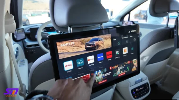 هيونداي تكشف عن Ioniq 9 أحدث سياراتها الكهربائية بقدرات مذهلة 9 هيونداي تكشف عن Ioniq 9 أحدث سياراتها الكهربائية بقدرات مذهلة