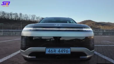 هيونداي تكشف عن Ioniq 9 أحدث سياراتها الكهربائية بقدرات مذهلة 2 هيونداي تكشف عن Ioniq 9 أحدث سياراتها الكهربائية بقدرات مذهلة