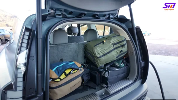 هيونداي تكشف عن Ioniq 9 أحدث سياراتها الكهربائية بقدرات مذهلة 10 هيونداي تكشف عن Ioniq 9 أحدث سياراتها الكهربائية بقدرات مذهلة