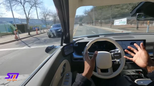 هيونداي تكشف عن Ioniq 9 أحدث سياراتها الكهربائية بقدرات مذهلة 11 هيونداي تكشف عن Ioniq 9 أحدث سياراتها الكهربائية بقدرات مذهلة