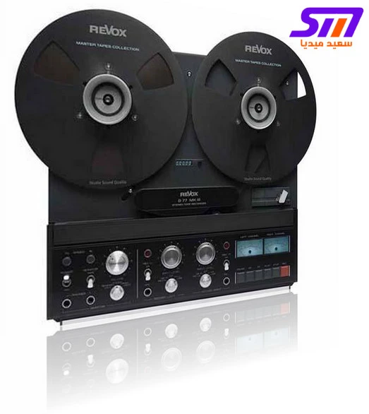 10 تقنيات قديمة تعود بشكل مفاجئ 7 أجهزة التسجيل على الشريط 10 تقنيات قديمة تعود بشكل مفاجئ