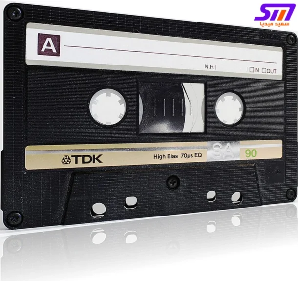 10 تقنيات قديمة تعود بشكل مفاجئ 9 أشرطة الكاسيت