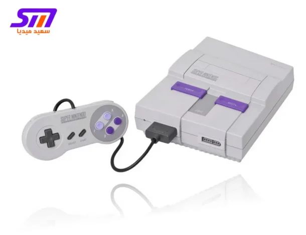 10 تقنيات قديمة تعود بشكل مفاجئ 15 الألعاب الرجعية