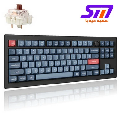 10 تقنيات قديمة تعود بشكل مفاجئ 13 لوحات المفاتيح الميكانيكية للحواسيب