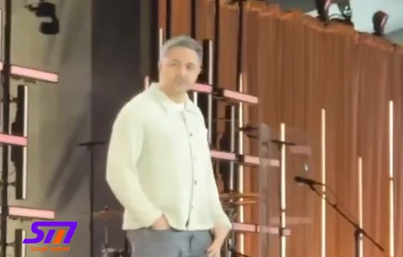 "ابتهال أبو السعد" شابة مغربية شجاعة تفضح دعم مايكروسوفت بتقنيات الذكاء الإصطناعي للإحتلال 7 "ابتهال أبو السعد" شابة مغربية شجاعة تفضح دعم مايكروسوفت بتقنيات الذكاء الإصطناعي للإحتلال