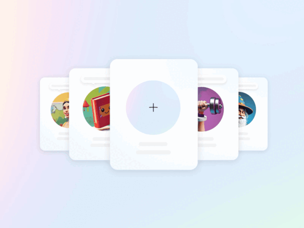 إنشاء شخصية ذكاء اصطناعي على إنستقرام باستخدام Meta AI Studio بـ1 نقرة 7 إنشاء شخصية ذكاء اصطناعي على إنستقرام باستخدام Meta AI Studio