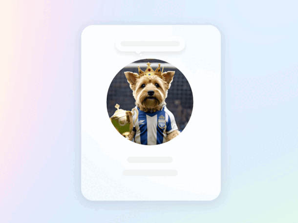 إنشاء شخصية ذكاء اصطناعي على إنستقرام باستخدام Meta AI Studio بـ1 نقرة 8 إنشاء شخصية ذكاء اصطناعي على إنستقرام باستخدام Meta AI Studio