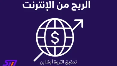الربح من الإنترنت بدون رأس مال كيف تبني ثروتك من الصفر في 10 خطوات