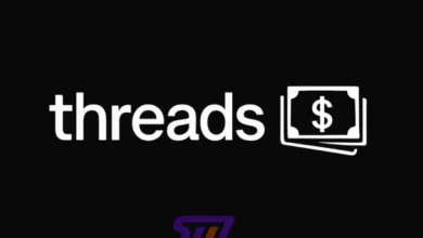 Threads هي أفضل منصة لكسب المال كصانع محتوى وكاتب سعيد ميديا said media