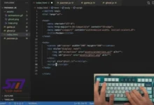 ما هي لغة HTML؟ دليلك الشامل للمبتدئين والمحترفين