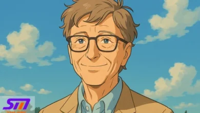 بيل غيتس يقول إن معظم الـ200 مليار دولار التي تعهّد بالتبرّع بها ستذهب إلى إفريقيا