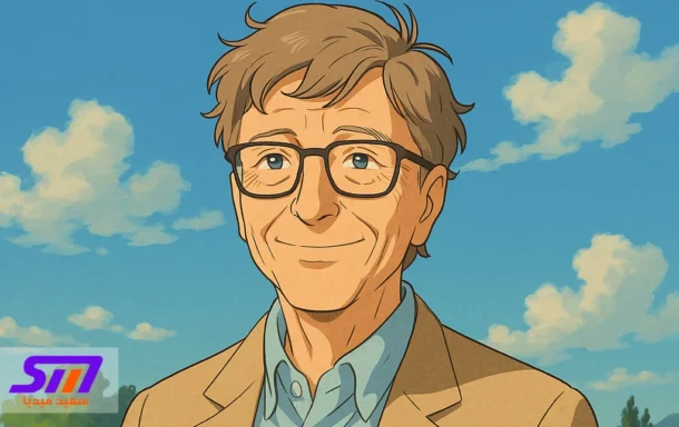 بيل غيتس يقول إن معظم الـ200 مليار دولار التي تعهّد بالتبرّع بها ستذهب إلى إفريقيا 9 بيل غيتس يقول إن معظم الـ200 مليار دولار التي تعهّد بالتبرّع بها ستذهب إلى إفريقيا