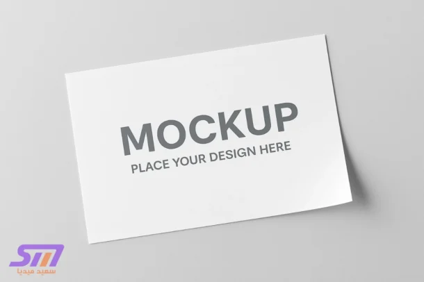 تحميل Mockups مجانا حصرياً للمصممين والمبدعين
