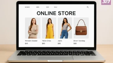 كيفية انشاء موقع مثل امازون ؟ 7 خطوات لمتجر سوق إلكتروني