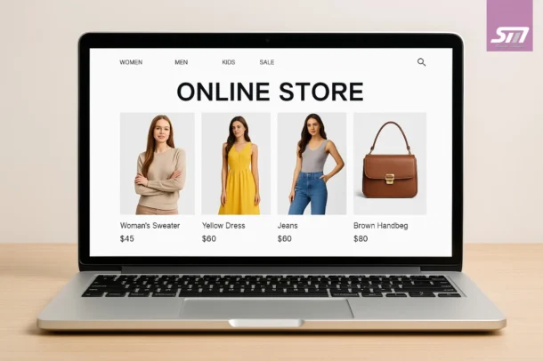 كيفية انشاء موقع مثل امازون ؟ 7 خطوات لمتجر سوق إلكتروني 9 كيفية انشاء موقع مثل امازون ؟ 7 خطوات لمتجر سوق إلكتروني