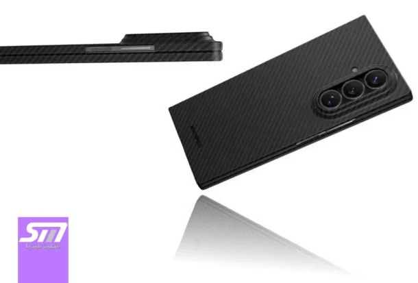 نتوء كاميرا Galaxy Z Fold 7 يبدو ضخماً في تسريب مبكر