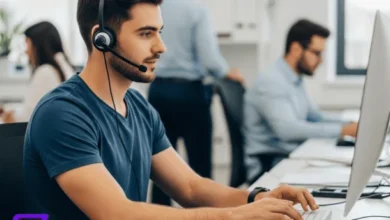 4 وظائف عن بُعد بدون مكالمات هاتفية – اربح بين 22,000 و85,000 دولار من المنزل!