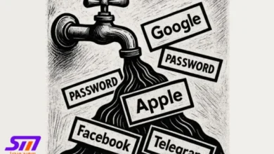google passwords leaked أضخم تسريب لـ 16 مليار كلمة سر