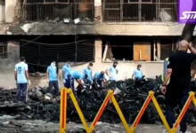 التحقيق في تحطم طائرة إير إنديا يركّز على المحرك والجناحين؛ الهند تأمر بفحص أسطول طائرات بوينغ 787
