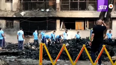 التحقيق في تحطم طائرة إير إنديا يركّز على المحرك والجناحين؛ الهند تأمر بفحص أسطول طائرات بوينغ 787