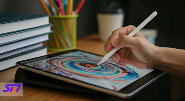 تصميم جرافيك للمبتدئين 🖌️ دليلك الأول لعالم الإبداع البصري 1 تصميم جرافيك للمبتدئين 🖌️ دليلك الأول لعالم الإبداع البصري