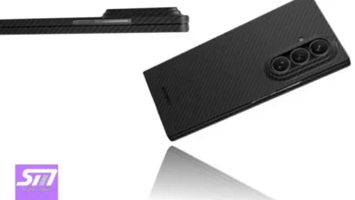 نتوء كاميرا Galaxy Z Fold 7 يبدو ضخماً في تسريب مبكر