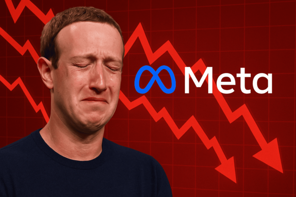 مارك زوكربيرغ في مأزق: هل ينهار حلم الميتافيرس وتفقد Meta عرشها التقني؟ 9 مارك زوكربيرغ في مأزق هل ينهار حلم الميتافيرس وتفقد Meta عرشها التقني