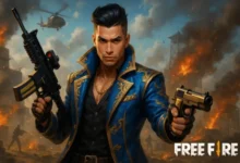 أكواد فري فاير مجانا free fire codes 2025 أسلحة وأزياء أقوى أكواد فري فاير