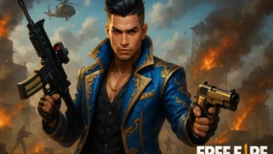 أكواد فري فاير مجانا free fire codes 2025 أسلحة وأزياء أقوى أكواد فري فاير