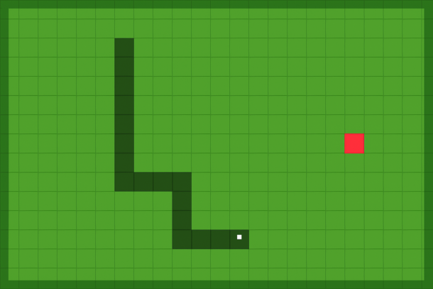 تحميل لعبة الثعبان القديمة للاندرويد الأصلية Classic Snake Game