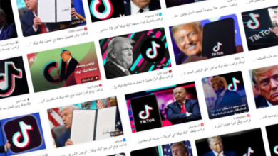 ترامب يعلن التوصل إلى اتفاق مع الصين بشأن "تيك توك" ما هي التفاصيل والدلالات؟ 5 ترامب يعلن التوصل إلى اتفاق مع الصين بشأن تيك توك ما هي التفاصيل والدلالات؟