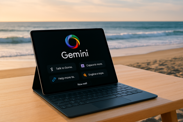 جهاز Galaxy Tab S11 Ultra من سامسونغ بنفس نحافة iPad Pro من آبل 7 جهاز Galaxy Tab S11 Ultra من سامسونغ بنفس نحافة iPad Pro من آبل