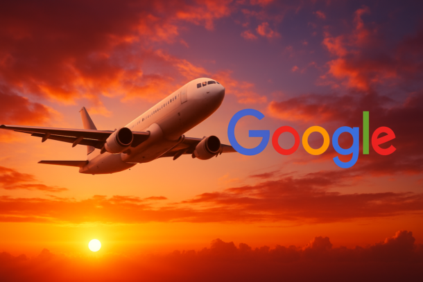 قوقل يكشف كيف تحصل على رحلات جوية أرخص؟ 3 أسرار ستغيّر رحلة الـ30 مليون سعودي!