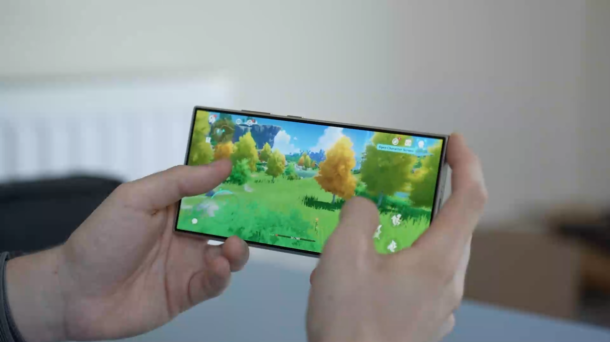 هذا هو هاتف سامسونغ الرائد الذي يجب أن تشتريه، خصوصًا الآن بعد أن أصبح بسعر أقل بـ 600 دولار سعيد ميديا said media