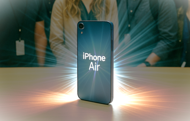 "iPhone Air"، ارتفاع الأسعار والذكاء الاصطناعي: ما الذي يجب متابعته في أكبر حدث سنوي لشركة آبل
