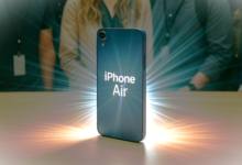 "iPhone Air"، ارتفاع الأسعار والذكاء الاصطناعي: ما الذي يجب متابعته في أكبر حدث سنوي لشركة آبل