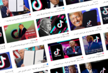 ترامب يعلن التوصل إلى اتفاق مع الصين بشأن تيك توك ما هي التفاصيل والدلالات؟
