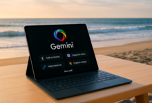 جهاز Galaxy Tab S11 Ultra من سامسونغ بنفس نحافة iPad Pro من آبل